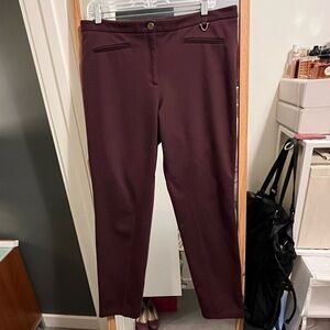 Talbots Dalton Pant